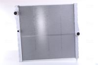 NISSENS Khler, Motorkhlung "** FIRST FIT **", Art.-Nr. 60826