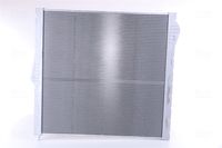 NISSENS Khler, Motorkhlung "** FIRST FIT **", Art.-Nr. 60826