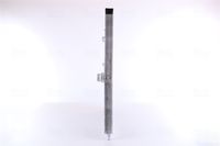 NISSENS Khler, Motorkhlung "** FIRST FIT **", Art.-Nr. 60826