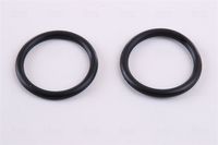 NISSENS K�hler, Motork�hlung "** FIRST FIT **", Art.-Nr. 652711