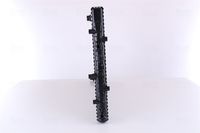 NISSENS K�hler, Motork�hlung "** FIRST FIT **", Art.-Nr. 652711