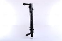 NISSENS Niedertemperaturk�hler, Ladeluftk�hler, Art.-Nr. 65294