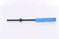 NISSENS Trockner, Klimaanlage, Art.-Nr. 95327