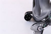 NISSENS L�fter, Motork�hlung, Art.-Nr. 85648