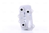 NISSENS Ölkühler, Schaltgetriebe "** FIRST FIT **", Art.-Nr. 90934