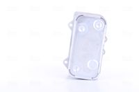NISSENS Ölkühler, Schaltgetriebe "** FIRST FIT **", Art.-Nr. 90934