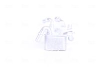 NISSENS lkhler, Automatikgetriebe, Art.-Nr. 90942