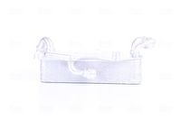 NISSENS lkhler, Automatikgetriebe, Art.-Nr. 90942