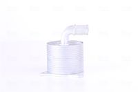 NISSENS Ölkühler, Schaltgetriebe "** FIRST FIT **", Art.-Nr. 91286