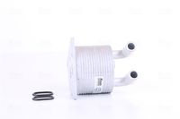 NISSENS Ölkühler, Schaltgetriebe "** FIRST FIT **", Art.-Nr. 91286