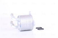 NISSENS Ölkühler, Schaltgetriebe "** FIRST FIT **", Art.-Nr. 91286