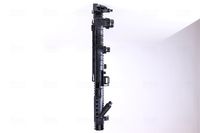 NISSENS K�hler, Motork�hlung, Art.-Nr. 606236