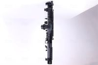 NISSENS K�hler, Motork�hlung, Art.-Nr. 606236