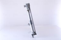 NISSENS K�hlmodul, Art.-Nr. 637637