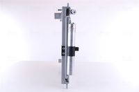 NISSENS Khlmodul, Art.-Nr. 637625