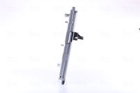 NISSENS K�hlmodul, Art.-Nr. 637635