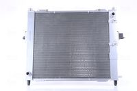 NISSENS K�hlmodul, Art.-Nr. 637635
