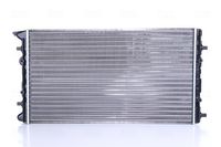 NISSENS K�hler, Motork�hlung "** FIRST FIT **", Art.-Nr. 65228