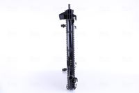 NISSENS Niedertemperaturk�hler, Ladeluftk�hler, Art.-Nr. 65328