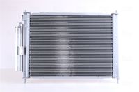 NISSENS K�hlmodul, Art.-Nr. 68747