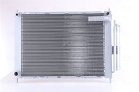NISSENS K�hlmodul, Art.-Nr. 68747