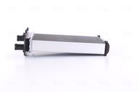 NISSENS W�rmetauscher, Innenraumheizung, Art.-Nr. 73974