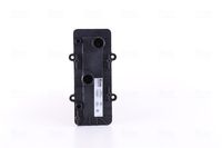 NISSENS W�rmetauscher, Innenraumheizung, Art.-Nr. 73974