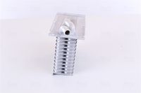 NISSENS Ladeluftk�hler, Art.-Nr. 96470