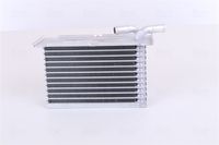 NISSENS Ladeluftk�hler, Art.-Nr. 96470