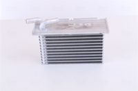 NISSENS Ladeluftk�hler, Art.-Nr. 96470