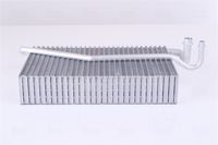 NISSENS Verdampfer, Klimaanlage, Art.-Nr. 92173