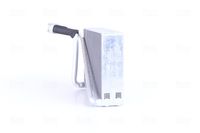 NISSENS Verdampfer, Klimaanlage, Art.-Nr. 92272