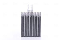 NISSENS Verdampfer, Klimaanlage, Art.-Nr. 92378