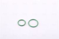 NISSENS Verdampfer, Klimaanlage, Art.-Nr. 92366