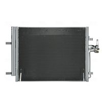 NISSENS Kondensator, Klimaanlage "** FIRST FIT **", Art.-Nr. 940043