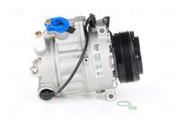 NISSENS Kompressor, Klimaanlage "** FIRST FIT **", Art.-Nr. 890329