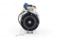 NISSENS Kompressor, Klimaanlage "** FIRST FIT **", Art.-Nr. 890329
