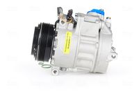 NISSENS Kompressor, Klimaanlage "** FIRST FIT **", Art.-Nr. 890329