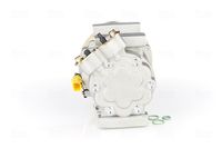 NISSENS Kompressor, Klimaanlage "** FIRST FIT **", Art.-Nr. 89372