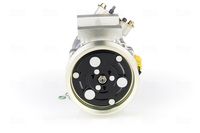 NISSENS Kompressor, Klimaanlage "** FIRST FIT **", Art.-Nr. 89372