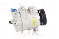 NISSENS Kompressor, Klimaanlage "** FIRST FIT **", Art.-Nr. 890632