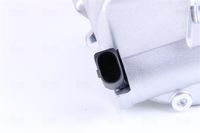 NISSENS Kompressor, Klimaanlage "** FIRST FIT **", Art.-Nr. 890632