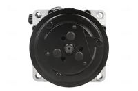 NISSENS Kompressor, Klimaanlage "** FIRST FIT **", Art.-Nr. 89083