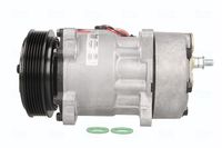 NISSENS Kompressor, Klimaanlage "** FIRST FIT **", Art.-Nr. 89083
