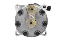 NISSENS Kompressor, Klimaanlage "** FIRST FIT **", Art.-Nr. 89083