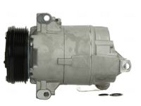 NISSENS Kompressor, Klimaanlage "** FIRST FIT **", Art.-Nr. 89216
