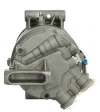 NISSENS Kompressor, Klimaanlage "** FIRST FIT **", Art.-Nr. 89216