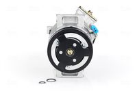 NISSENS Kompressor, Klimaanlage "** FIRST FIT **", Art.-Nr. 89216