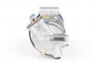 NISSENS Kompressor, Klimaanlage "** FIRST FIT **", Art.-Nr. 89216