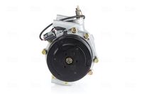 NISSENS Kompressor, Klimaanlage "** FIRST FIT **", Art.-Nr. 89242